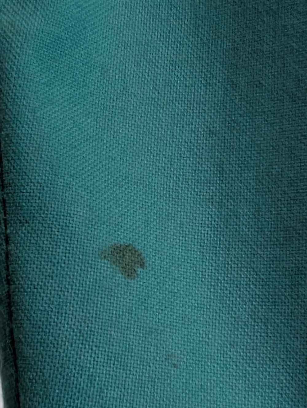 1988 XV Olympic Winter Games - Teal Men's Blazer with Olympic Embroidered Logo - Picture 15 of 16